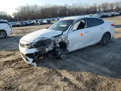 5XXGT4L3XLG393463 2020 KIA OPTIMA