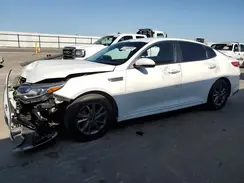 5XXGT4L3XLG393611 2020 KIA OPTIMA