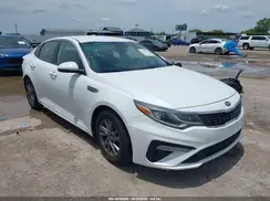 5XXGT4L3XLG393642 2020 KIA OPTIMA
