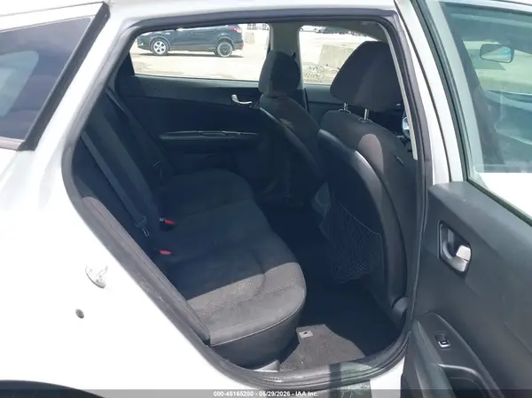 5XXGT4L3XLG393642 2020 KIA OPTIMA - Image 8