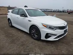 5XXGT4L3XLG393804 2020 KIA OPTIMA