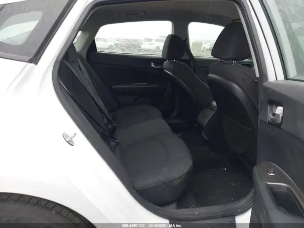 5XXGT4L3XLG393804 2020 KIA OPTIMA - Image 8
