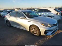 5XXGT4L3XLG394497 2020 KIA OPTIMA