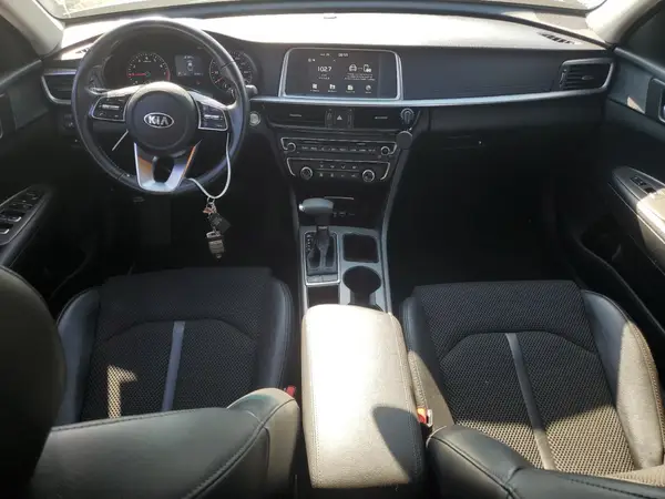 5XXGT4L3XLG394919 2020 KIA OPTIMA - Image 8