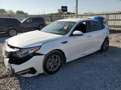 5XXGT4L3XLG395309 2020 KIA OPTIMA