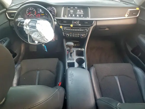 5XXGT4L3XLG395472 2020 KIA OPTIMA - Image 8