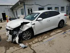 5XXGT4L3XLG395925 2020 KIA OPTIMA