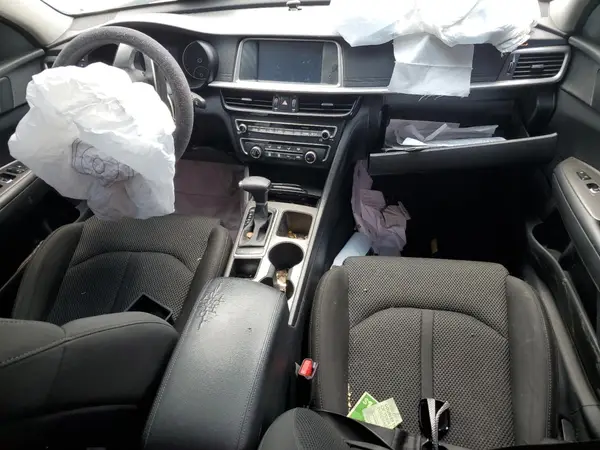 5XXGT4L3XLG395925 2020 KIA OPTIMA - Image 8