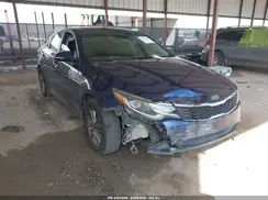 5XXGT4L3XLG395987 2020 KIA OPTIMA
