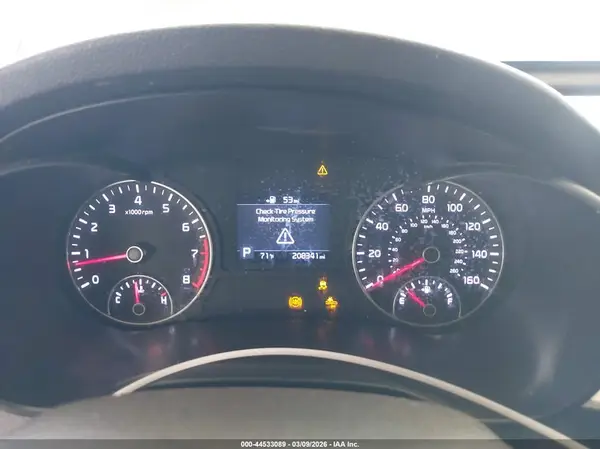 5XXGT4L3XLG395987 2020 KIA OPTIMA - Image 7