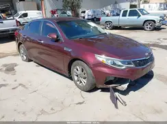 5XXGT4L3XLG396461 2020 KIA OPTIMA