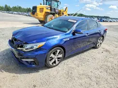 5XXGT4L3XLG396492 2020 KIA OPTIMA