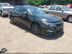 5XXGT4L3XLG397383 2020 KIA OPTIMA