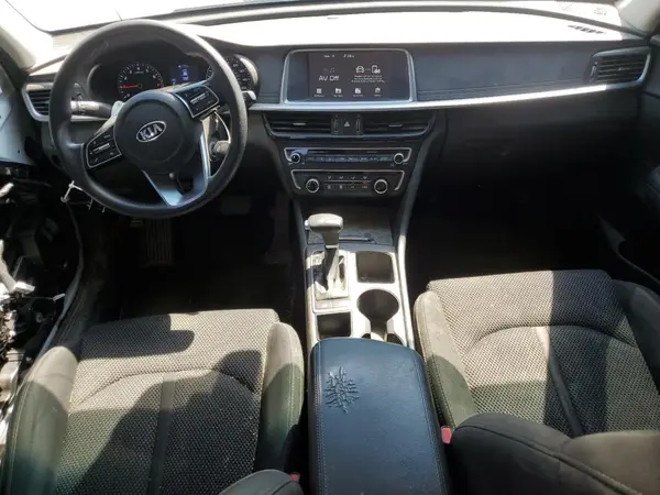 5XXGT4L3XLG397593 2020 KIA OPTIMA - Image 8