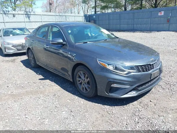 5XXGT4L3XLG397786 2020 KIA OPTIMA - Image 1