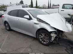 5XXGT4L3XLG398145 2020 KIA OPTIMA