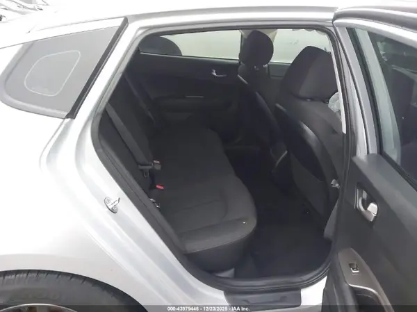 5XXGT4L3XLG398145 2020 KIA OPTIMA - Image 8