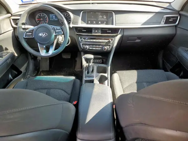 5XXGT4L3XLG398307 2020 KIA OPTIMA - Image 8