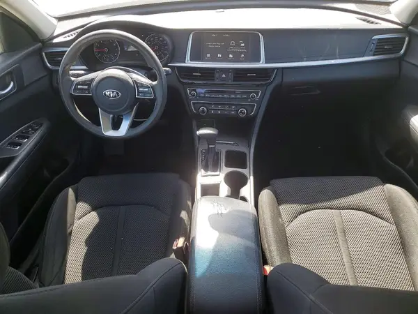 5XXGT4L3XLG398310 2020 KIA OPTIMA - Image 8