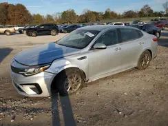 5XXGT4L3XLG398436 2020 KIA OPTIMA