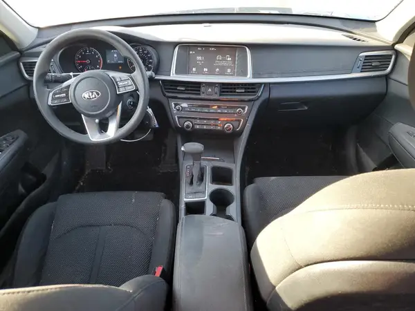 5XXGT4L3XLG398436 2020 KIA OPTIMA - Image 8