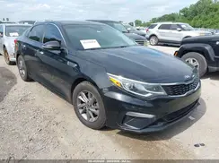 5XXGT4L3XLG398467 2020 KIA OPTIMA