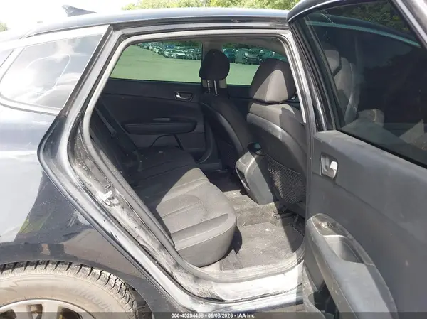 5XXGT4L3XLG398467 2020 KIA OPTIMA - Image 8