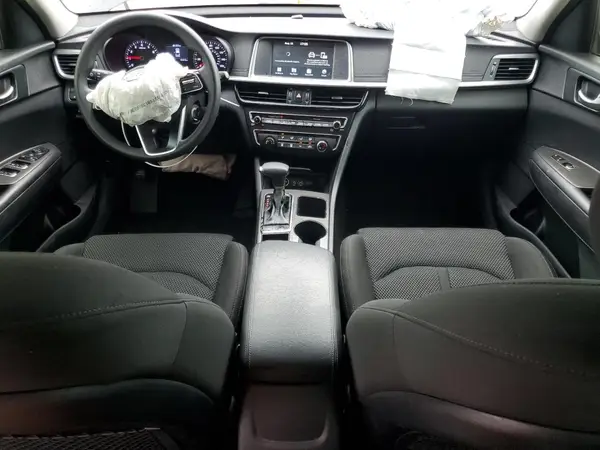 5XXGT4L3XLG398517 2020 KIA OPTIMA - Image 8