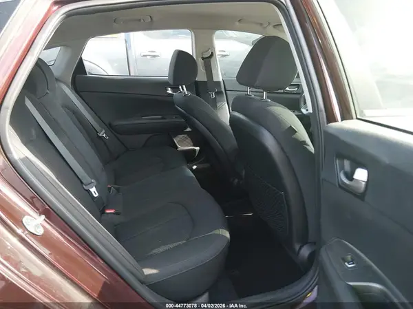 5XXGT4L3XLG398954 2020 KIA OPTIMA - Image 8