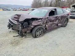 5XXGT4L3XLG399005 2020 KIA OPTIMA