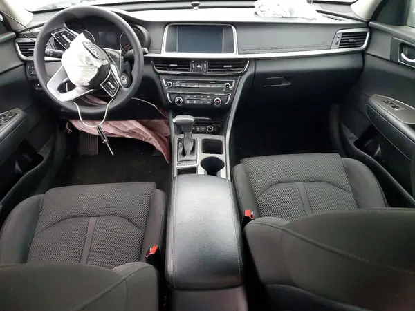 5XXGT4L3XLG399005 2020 KIA OPTIMA - Image 8