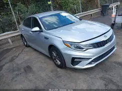 5XXGT4L3XLG399263 2020 KIA OPTIMA