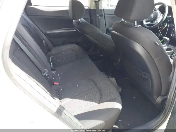 5XXGT4L3XLG399263 2020 KIA OPTIMA - Image 8