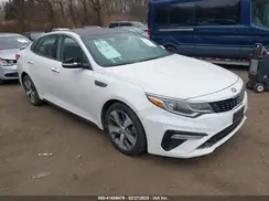 5XXGT4L3XLG399313 2020 KIA OPTIMA
