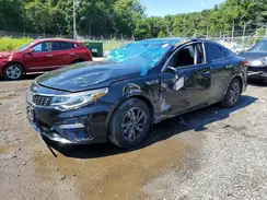 5XXGT4L3XLG399764 2020 KIA OPTIMA