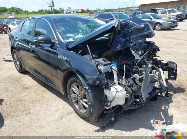 5XXGT4L3XLG399778 2020 KIA OPTIMA - Image 1