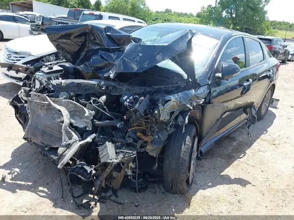 5XXGT4L3XLG399778 2020 KIA OPTIMA - Image 2