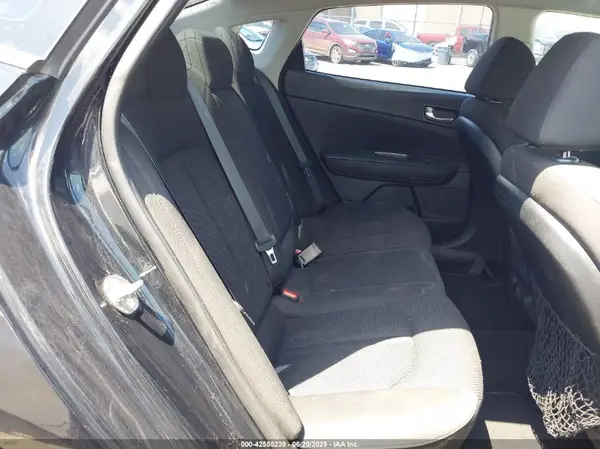 5XXGT4L3XLG399778 2020 KIA OPTIMA - Image 8