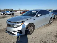 5XXGT4L3XLG400279 2020 KIA OPTIMA