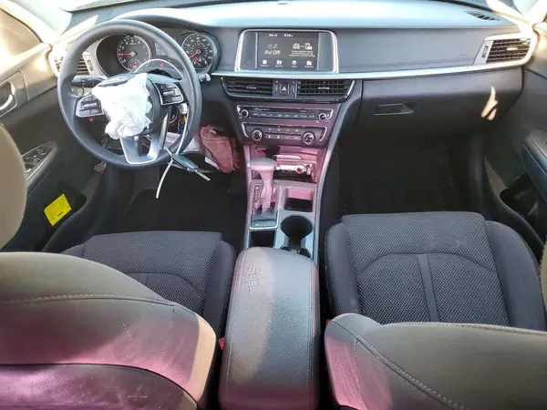 5XXGT4L3XLG400587 2020 KIA OPTIMA - Image 8