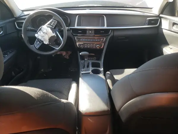 5XXGT4L3XLG401352 2020 KIA OPTIMA - Image 8