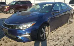 5XXGT4L3XLG401402 2020 KIA OPTIMA