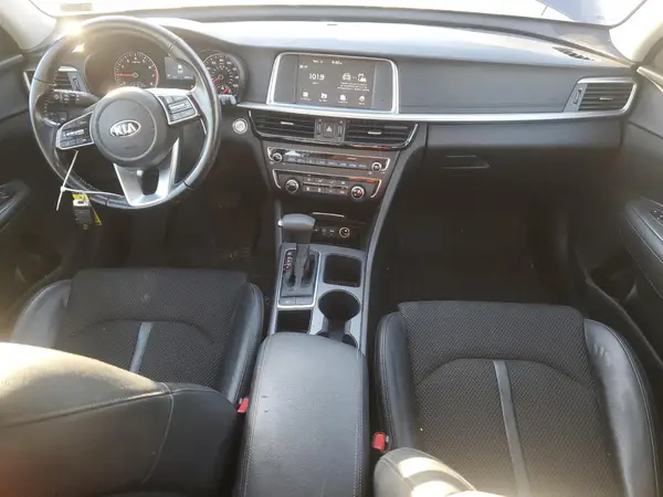 5XXGT4L3XLG401402 2020 KIA OPTIMA - Image 8