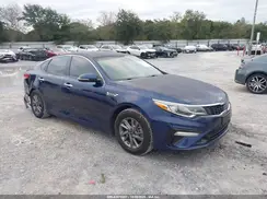 5XXGT4L3XLG401495 2020 KIA OPTIMA
