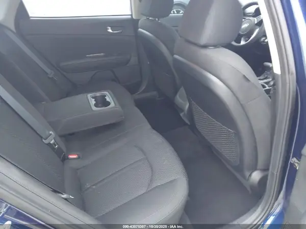 5XXGT4L3XLG401495 2020 KIA OPTIMA - Image 8