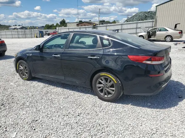 5XXGT4L3XLG401710 2020 KIA OPTIMA - Image 2