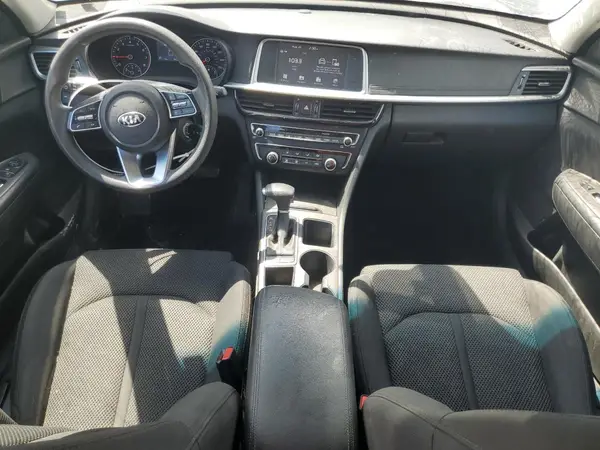 5XXGT4L3XLG401710 2020 KIA OPTIMA - Image 8