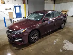 5XXGT4L3XLG401917 2020 KIA OPTIMA