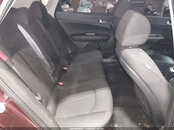 5XXGT4L3XLG401979 2020 KIA OPTIMA - Image 8