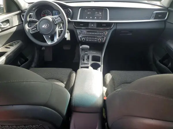 5XXGT4L3XLG402081 2020 KIA OPTIMA - Image 8